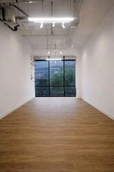 Woods Square (D25), Office #547556351
